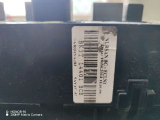 bontott FORD TRANSIT Biztosítéktábla Doboz