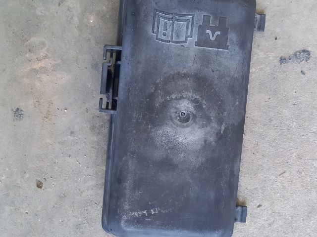 bontott FORD TRANSIT Biztosítéktábla Doboz