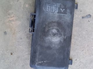 bontott FORD TRANSIT Biztosítéktábla Doboz