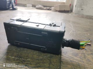 bontott FORD TRANSIT Biztosítéktábla Doboz