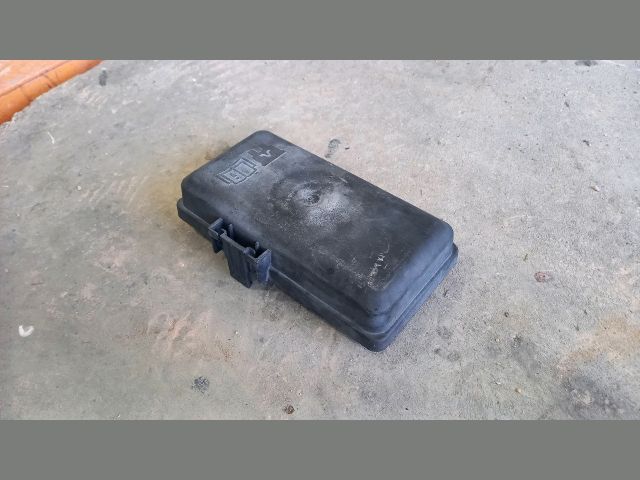 bontott FORD TRANSIT Biztosítéktábla Doboz