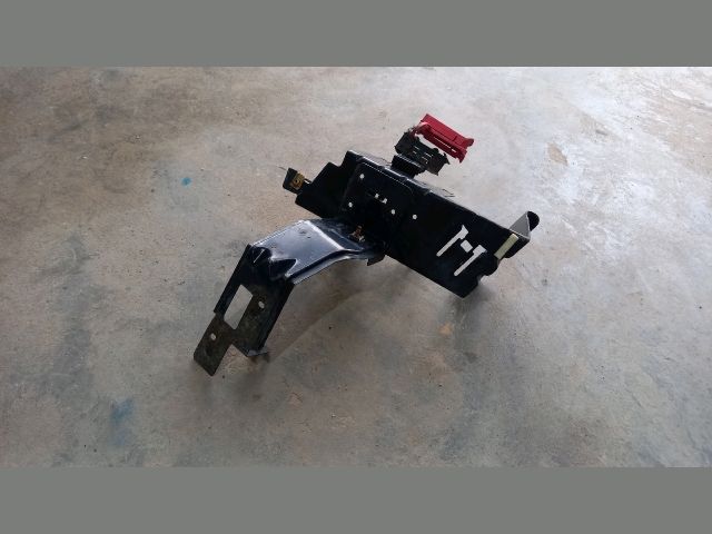 bontott FORD TRANSIT Biztosítéktábla Doboz