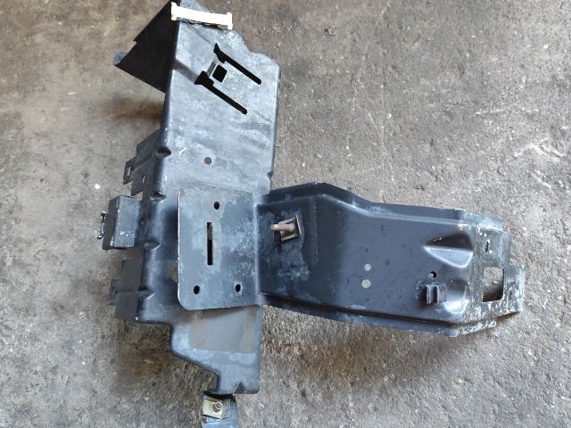 bontott FORD TRANSIT Biztosítéktábla Doboz