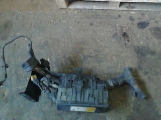 bontott FORD TRANSIT Biztosítéktábla Motortér