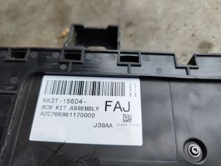 bontott FORD TRANSIT Biztosítéktábla Motortér