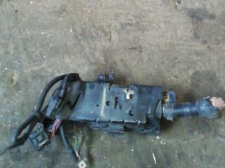 bontott FORD TRANSIT Biztosítéktábla Motortér