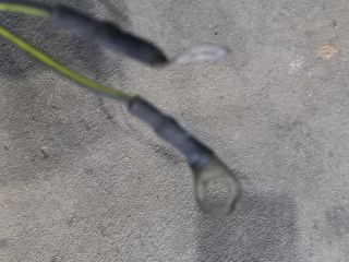 bontott FORD TRANSIT Biztosítéktábla Utastér