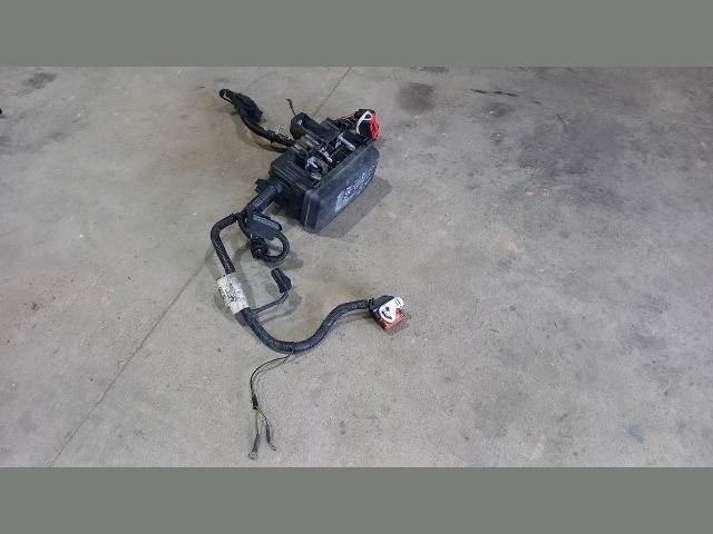 bontott FORD TRANSIT Biztosítéktábla Utastér