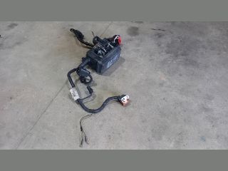 bontott FORD TRANSIT Biztosítéktábla Utastér