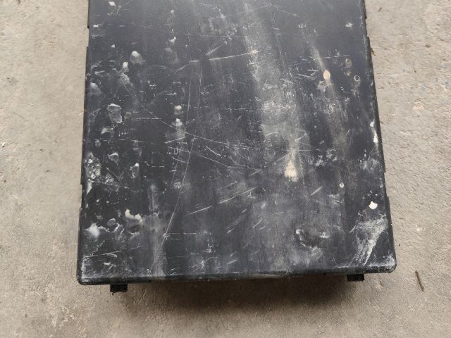 bontott FORD TRANSIT Biztosítéktábla Utastér