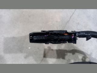 bontott FORD TRANSIT Biztosítéktábla Utastér