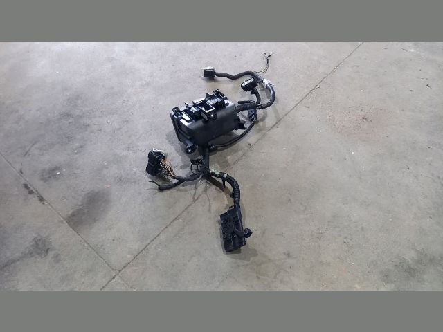 bontott FORD TRANSIT Biztosítéktábla Utastér