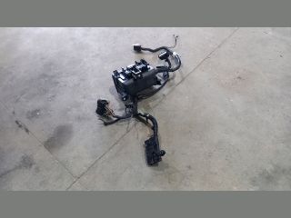 bontott FORD TRANSIT Biztosítéktábla Utastér