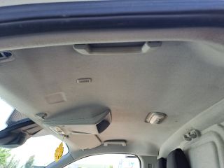 bontott FORD TRANSIT Biztosítéktábla Utastér