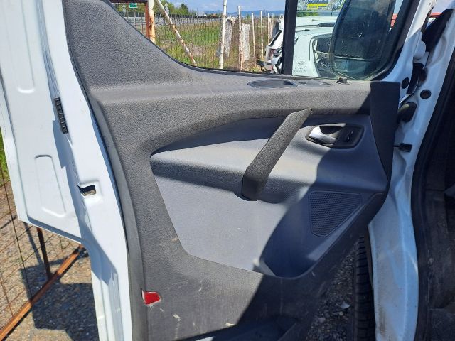 bontott FORD TRANSIT Biztosítéktábla Utastér