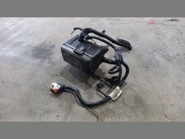 bontott FORD TRANSIT Biztosítéktábla Utastér