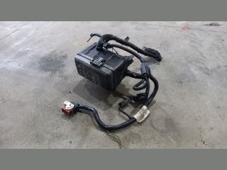 bontott FORD TRANSIT Biztosítéktábla Utastér