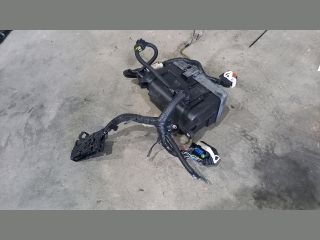 bontott FORD TRANSIT Biztosítéktábla Utastér