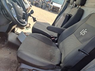 bontott FORD TRANSIT Biztosítéktábla Utastér
