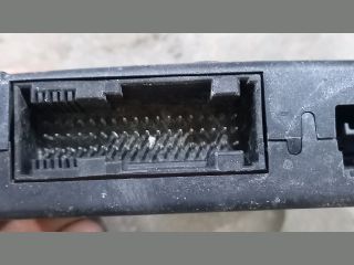 bontott FORD TRANSIT Bluetooth Elektronika