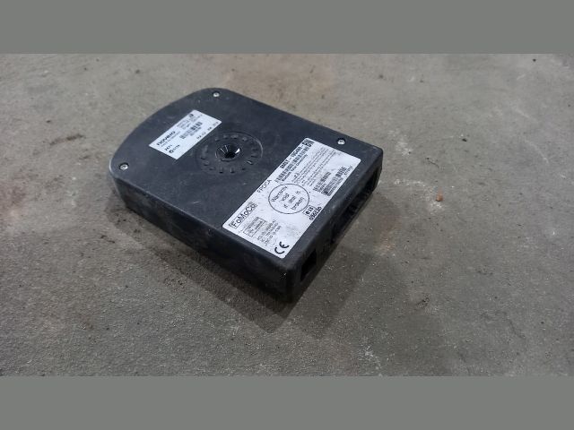 bontott FORD TRANSIT Bluetooth Elektronika