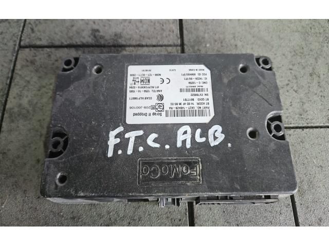 bontott FORD TRANSIT Bluetooth Elektronika