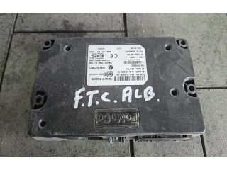 bontott FORD TRANSIT Bluetooth Elektronika