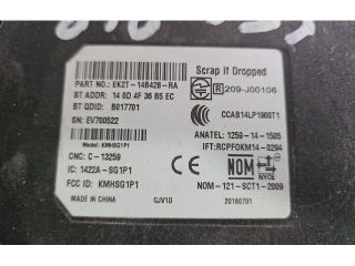 bontott FORD TRANSIT Bluetooth Elektronika