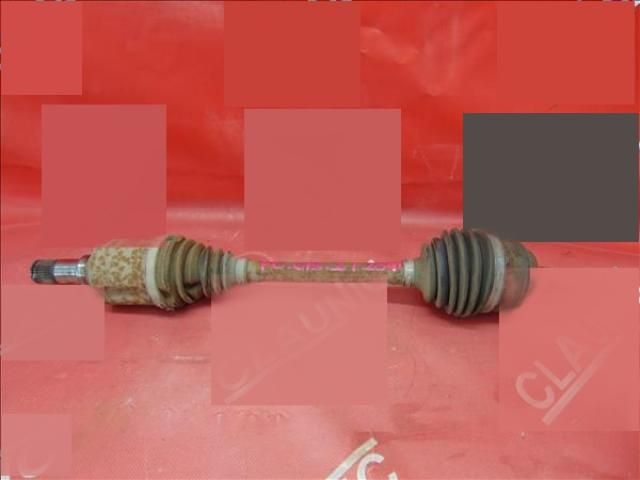 bontott FORD TRANSIT CONNECT Bal Féltengely