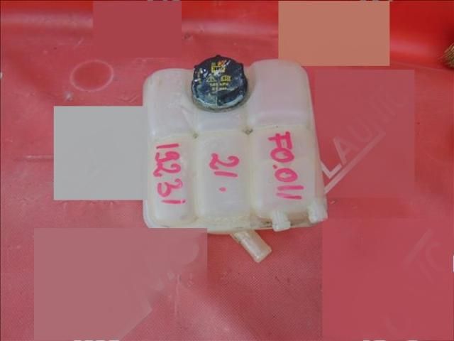 bontott FORD TRANSIT CONNECT Kiegyenlítő Tartály