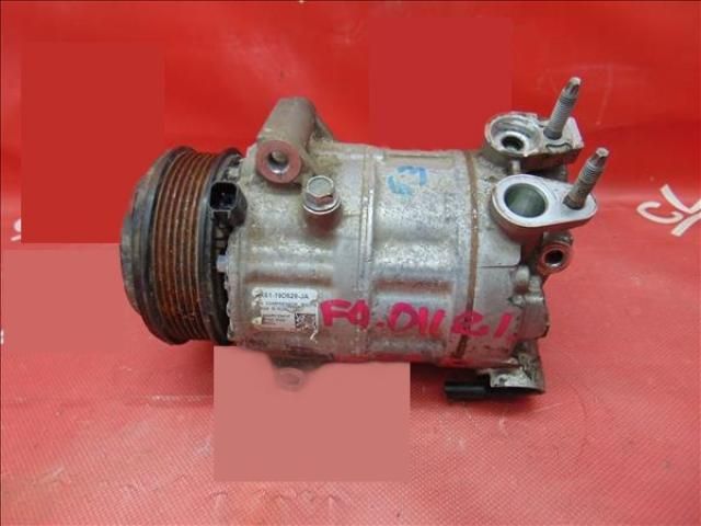 bontott FORD TRANSIT CONNECT Klímakompresszor