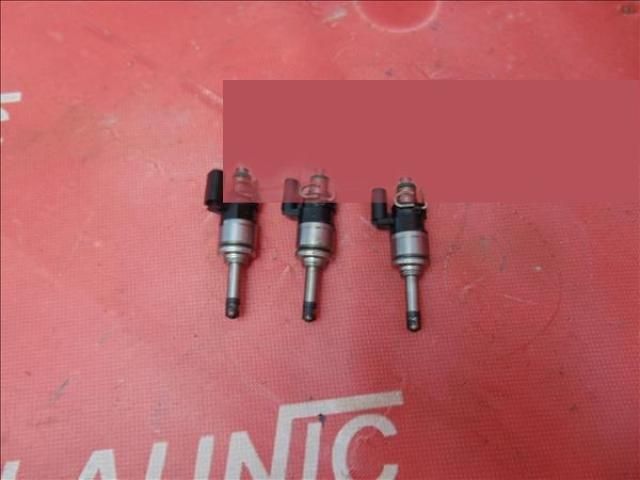 bontott FORD TRANSIT CONNECT Porlasztó (1 db)