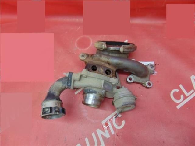 bontott FORD TRANSIT CONNECT Turbó