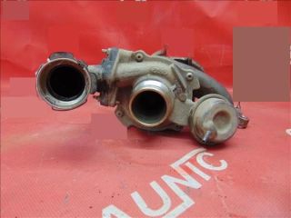 bontott FORD TRANSIT CONNECT Turbó