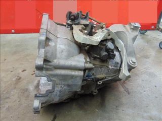 bontott FORD TRANSIT CONNECT Váltó (Mechanikus)