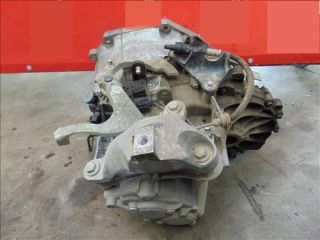 bontott FORD TRANSIT CONNECT Váltó (Mechanikus)