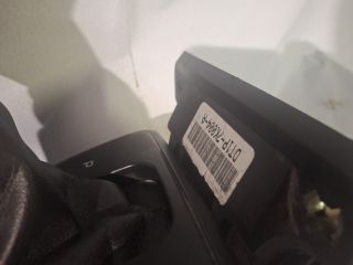 bontott FORD TRANSIT CONNECT Automata Váltókar