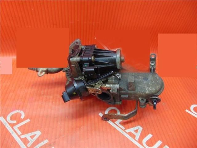 bontott FORD TRANSIT CONNECT EGR / AGR Szelep