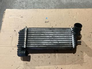 bontott FORD TRANSIT CONNECT Intercooler