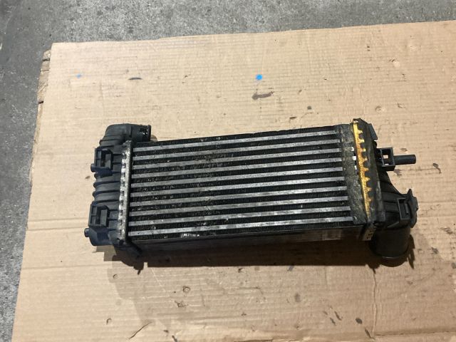 bontott FORD TRANSIT CONNECT Intercooler