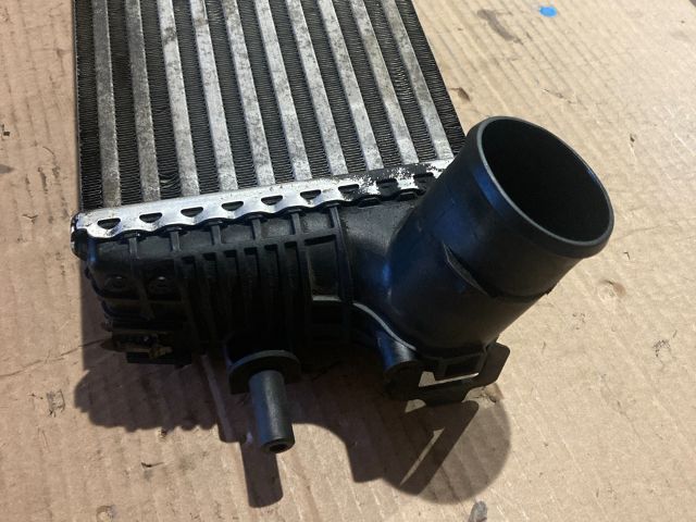 bontott FORD TRANSIT CONNECT Intercooler