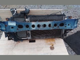 bontott FORD TRANSIT CONNECT Komplett Homlokfal (Részeivel)