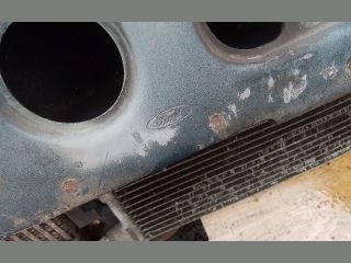 bontott FORD TRANSIT CONNECT Komplett Homlokfal (Részeivel)