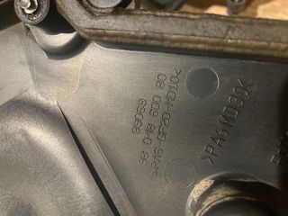 bontott FORD TRANSIT CONNECT Komplett Vezérlés Burkolat