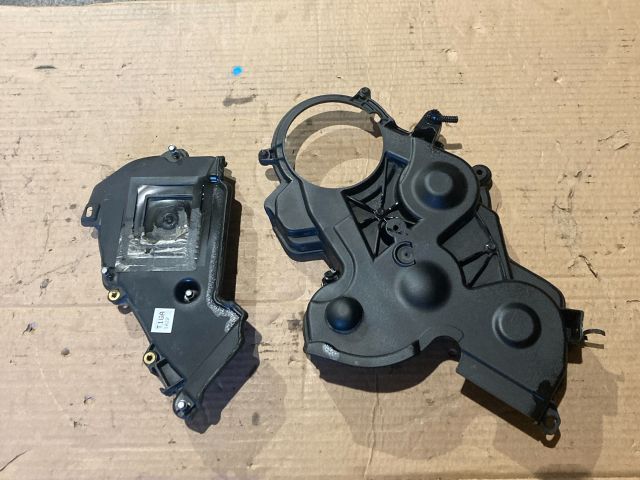 bontott FORD TRANSIT CONNECT Komplett Vezérlés Burkolat