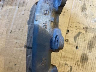 bontott FORD TRANSIT CONNECT Leömlő (Soros)