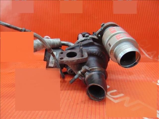 bontott FORD TRANSIT CONNECT Turbó