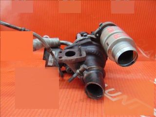 bontott FORD TRANSIT CONNECT Turbó