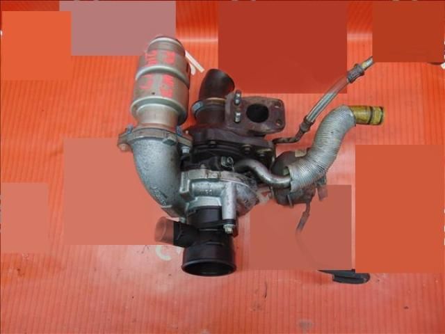 bontott FORD TRANSIT CONNECT Turbó