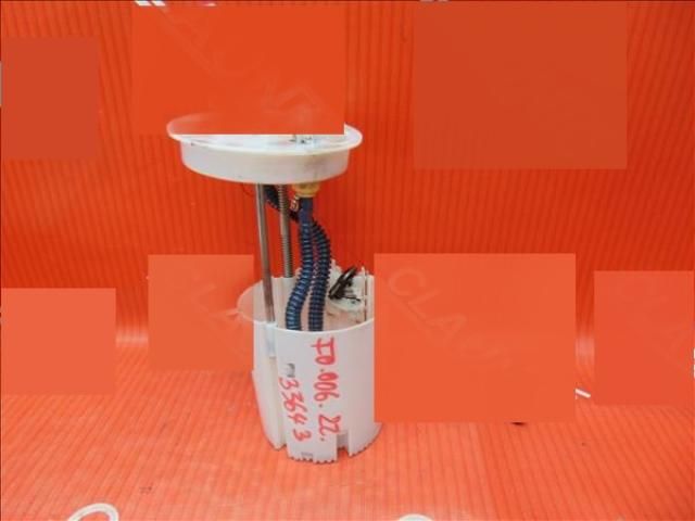 bontott FORD TRANSIT CONNECT Üzemanyag Szivattyú